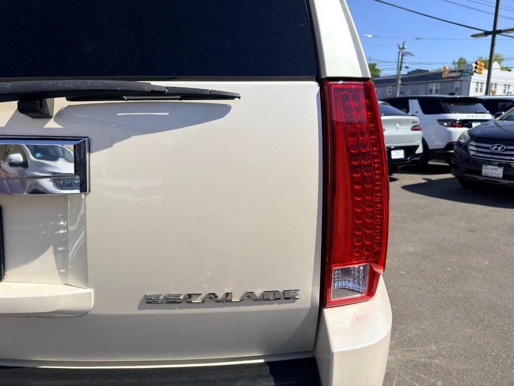 used 2013 Cadillac Escalade car, priced at $17,488