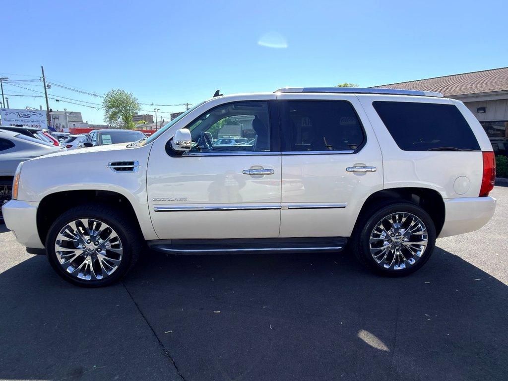 used 2013 Cadillac Escalade car, priced at $17,488