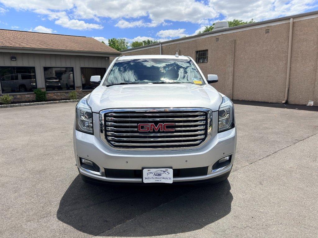 used 2018 GMC Yukon XL car, priced at $23,097