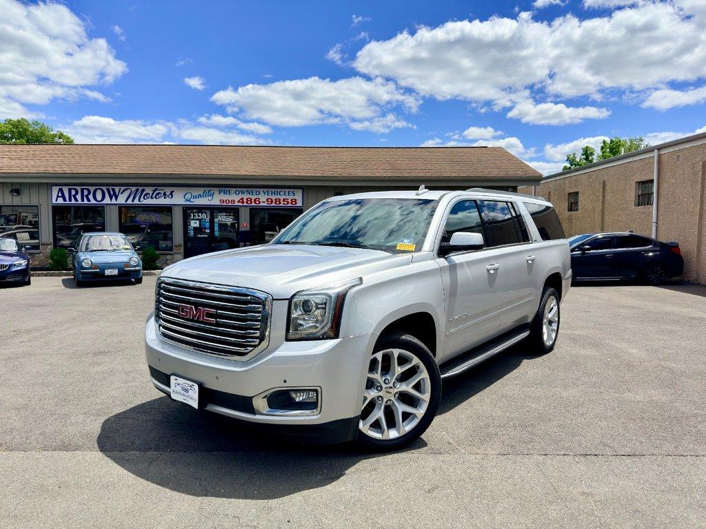 used 2018 GMC Yukon XL car, priced at $23,097