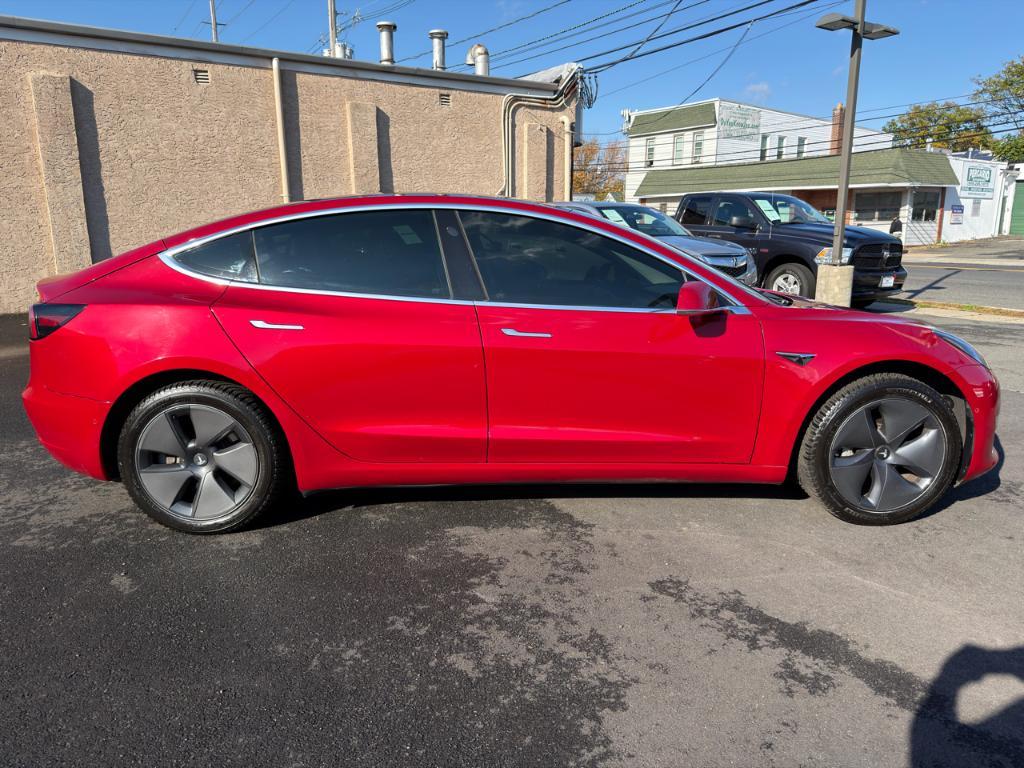 used 2019 Tesla Model 3 car, priced at $19,288