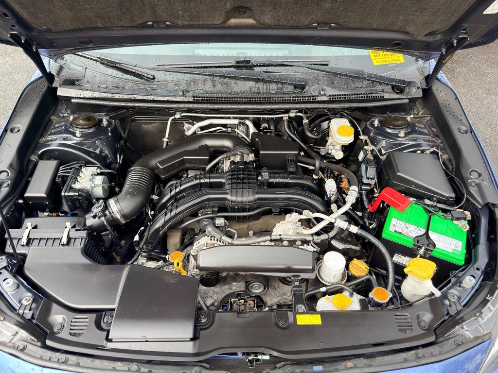used 2019 Subaru Crosstrek car, priced at $22,087