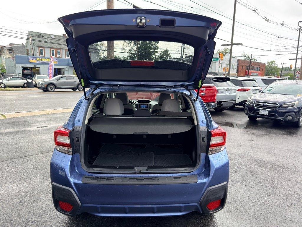 used 2019 Subaru Crosstrek car, priced at $22,087