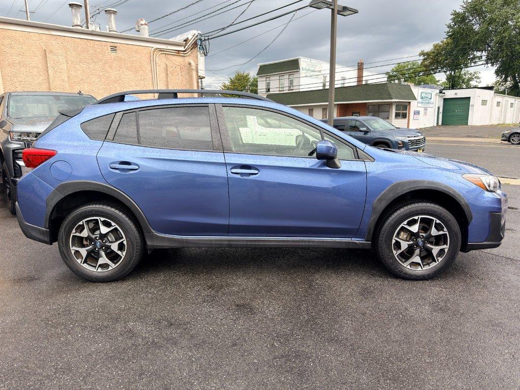 used 2019 Subaru Crosstrek car, priced at $22,087