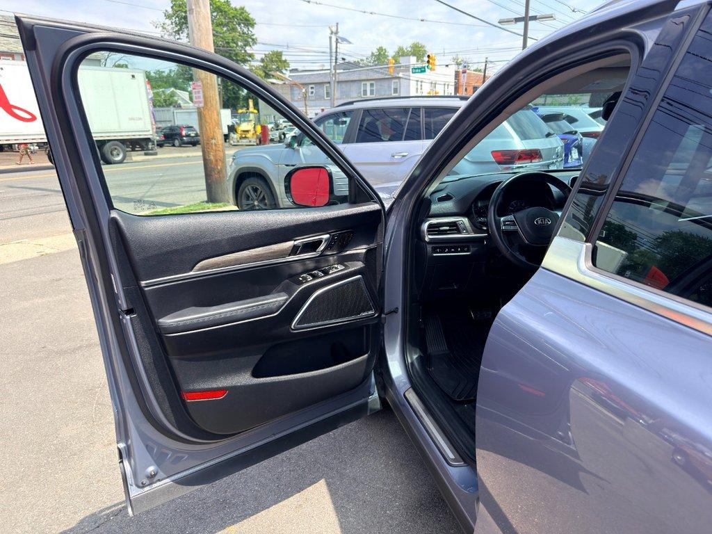 used 2020 Kia Telluride car, priced at $23,587