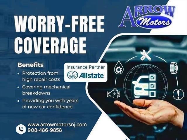 used 2023 Jeep Grand Cherokee car, priced at $25,488