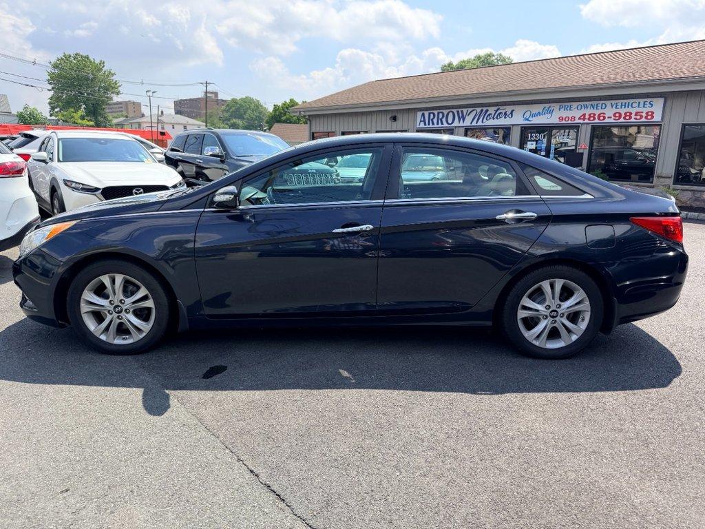 used 2013 Hyundai Sonata car, priced at $9,487