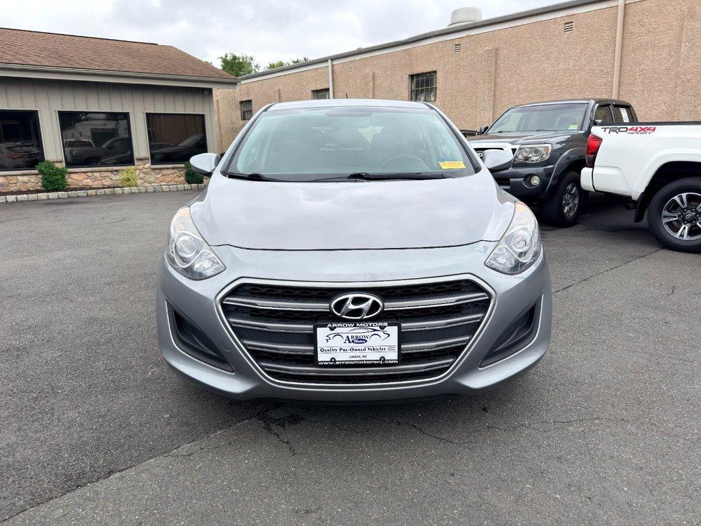 used 2016 Hyundai Elantra GT car, priced at $8,387