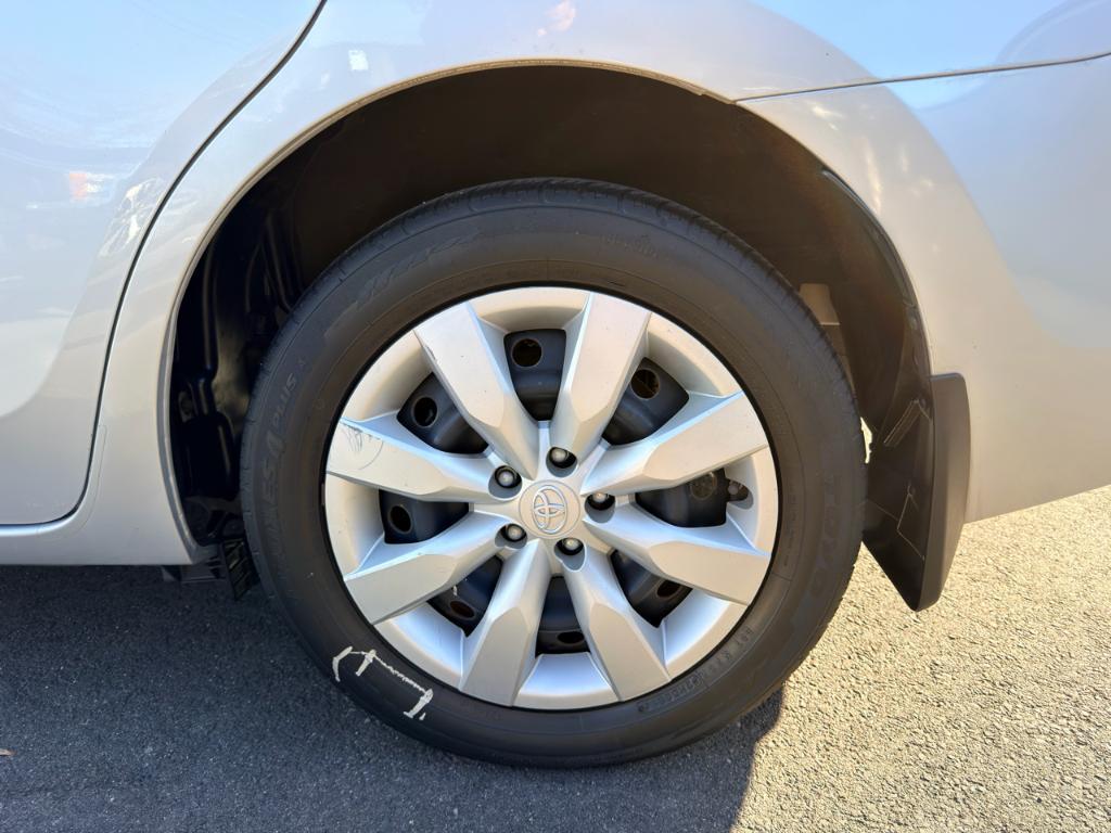 used 2016 Toyota Corolla car, priced at $15,988