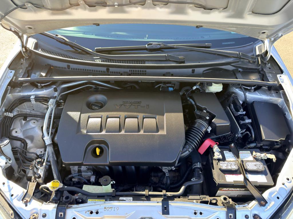 used 2016 Toyota Corolla car, priced at $15,988