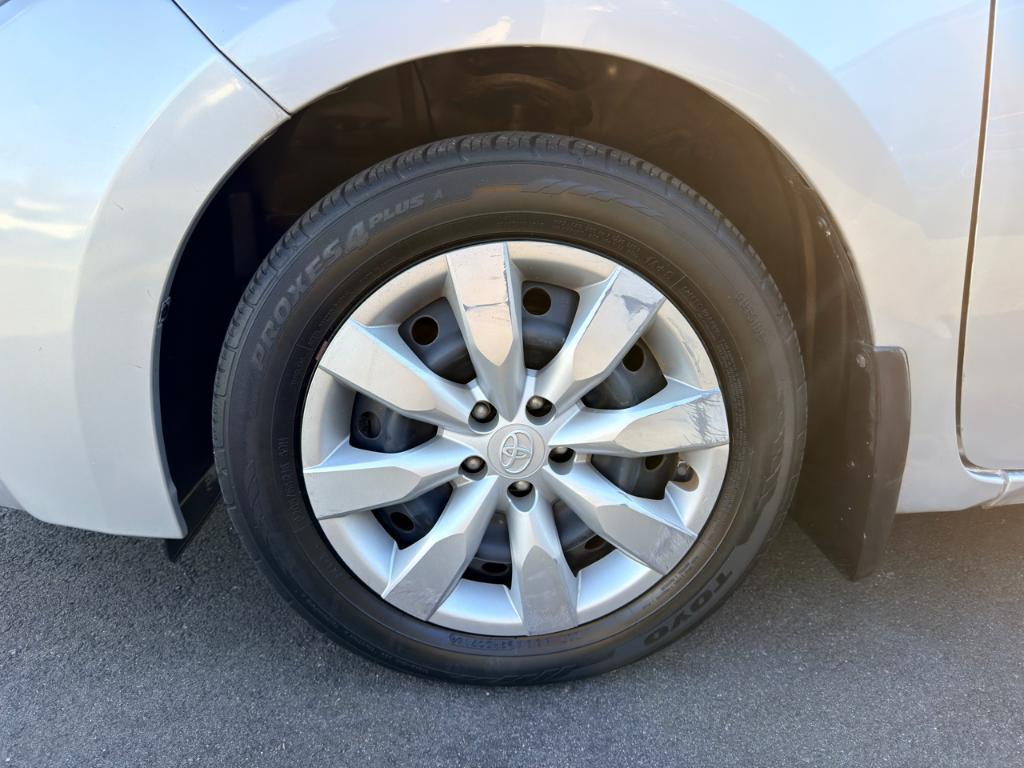 used 2016 Toyota Corolla car, priced at $15,988