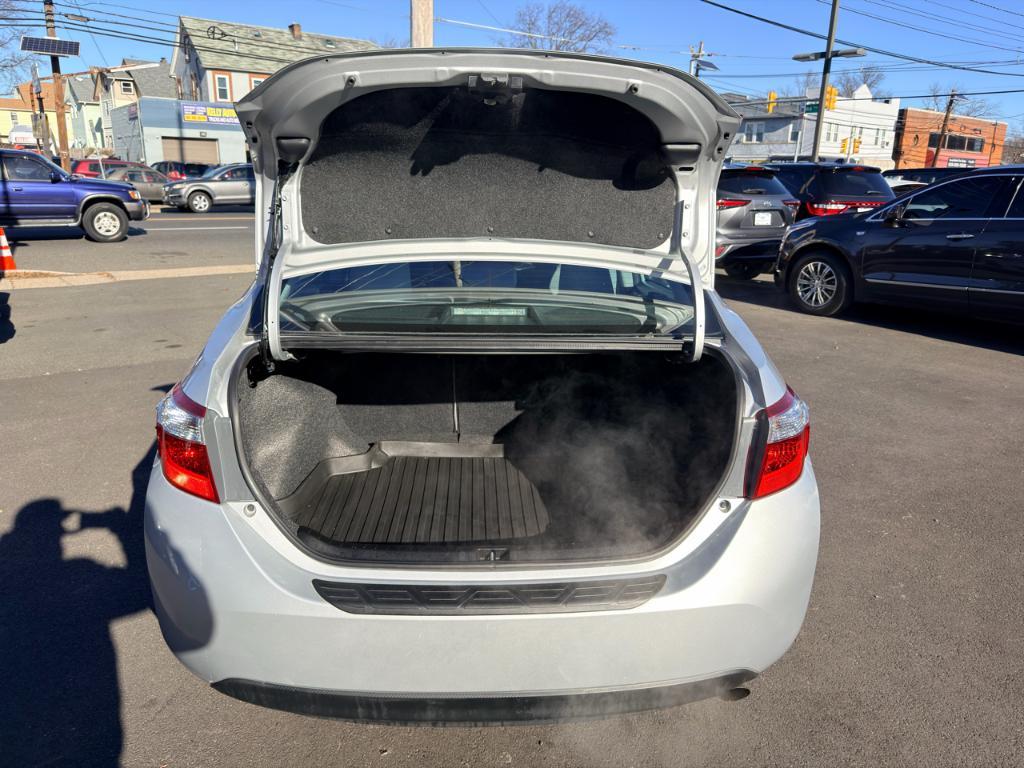 used 2016 Toyota Corolla car, priced at $15,988