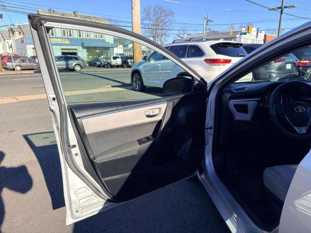 used 2016 Toyota Corolla car, priced at $15,988