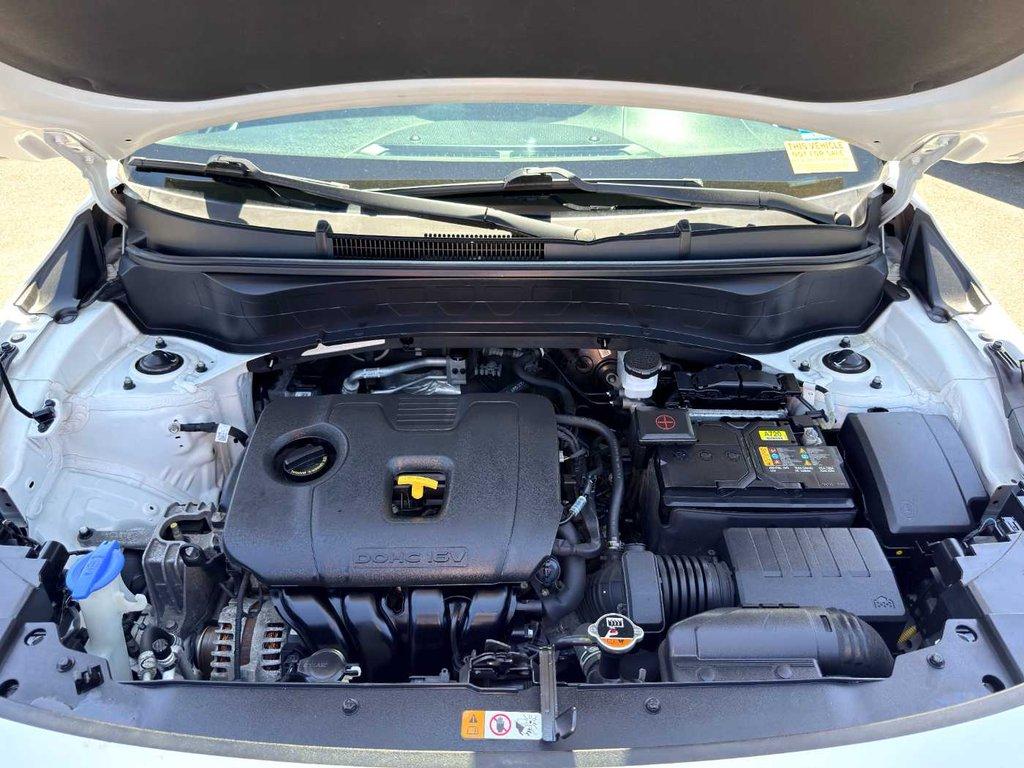 used 2021 Kia Seltos car, priced at $14,597