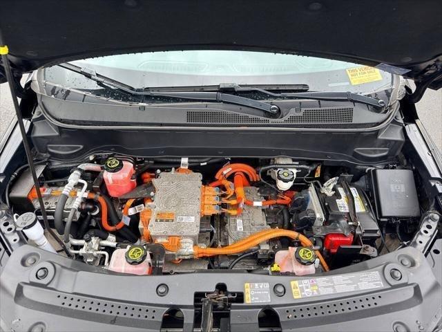 used 2022 Chevrolet Bolt EUV car, priced at $16,488