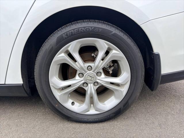 used 2023 Honda Accord car, priced at $22,988