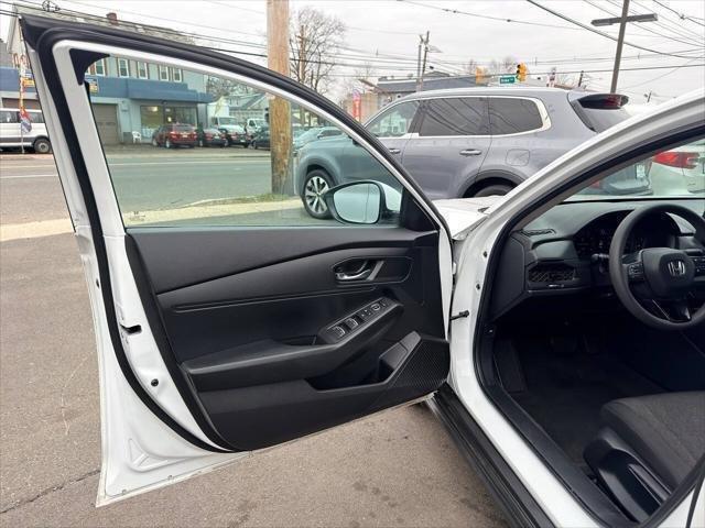 used 2023 Honda Accord car, priced at $22,988