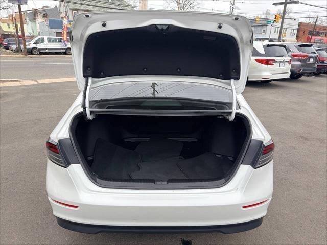 used 2023 Honda Accord car, priced at $22,988