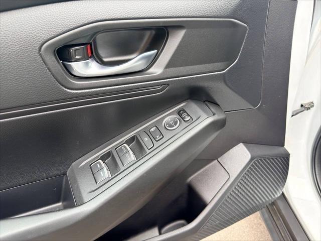 used 2023 Honda Accord car, priced at $22,988