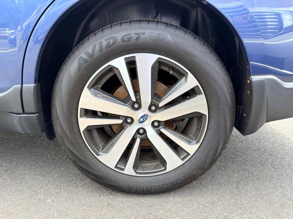 used 2019 Subaru Outback car, priced at $18,597