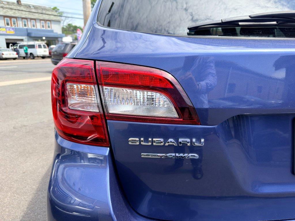 used 2019 Subaru Outback car, priced at $18,597