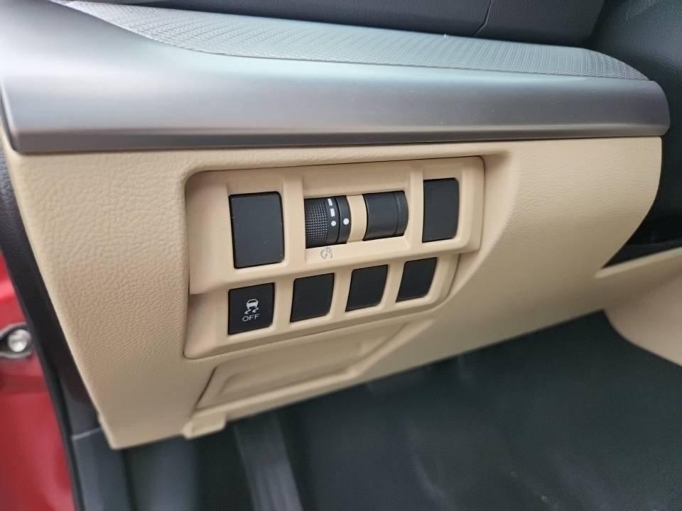used 2017 Subaru Outback car, priced at $16,087
