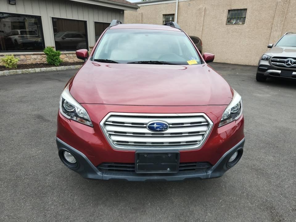 used 2017 Subaru Outback car, priced at $16,087