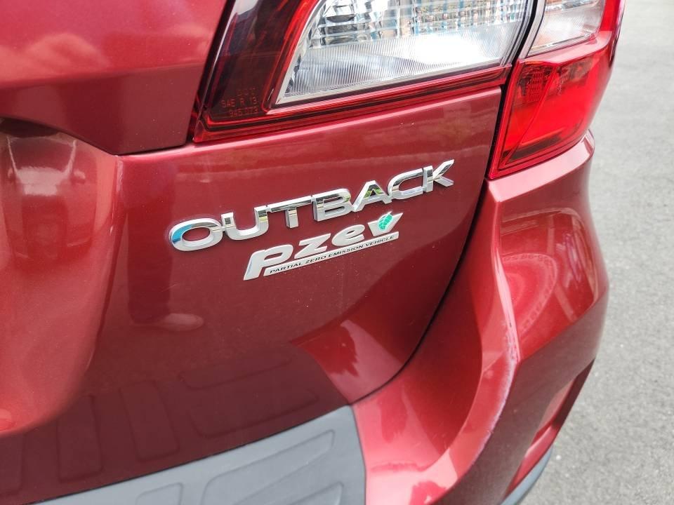 used 2017 Subaru Outback car, priced at $16,087