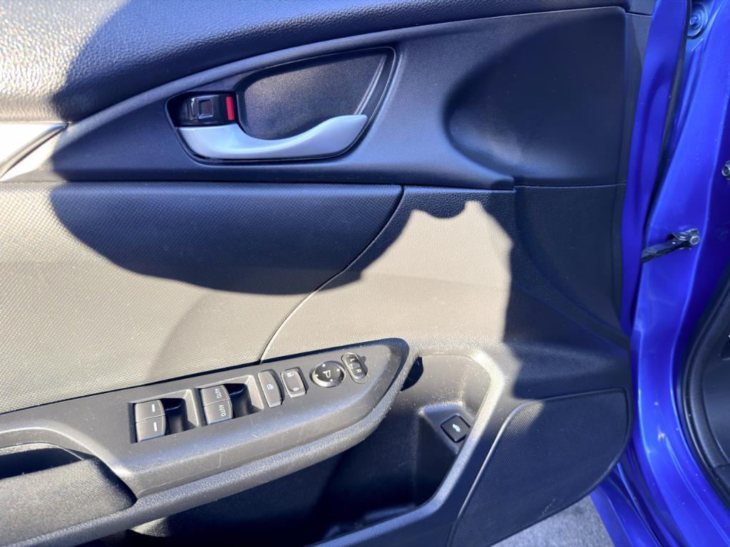 used 2019 Honda Civic car, priced at $15,988