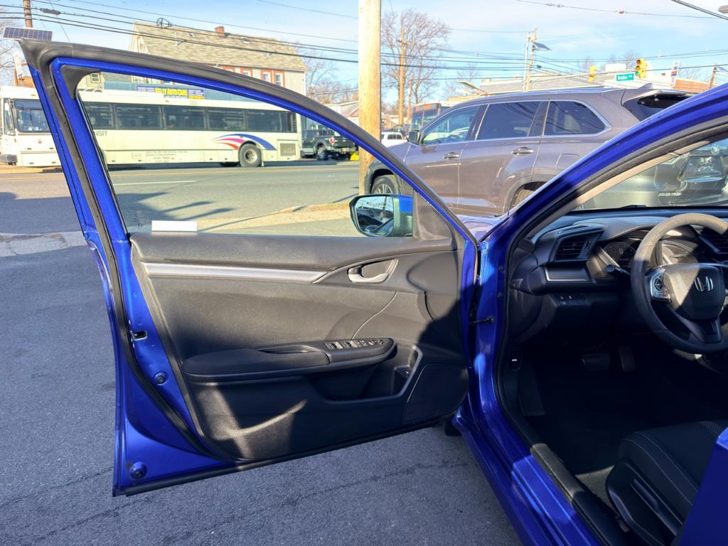 used 2019 Honda Civic car, priced at $15,988