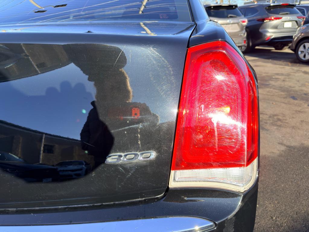 used 2019 Chrysler 300 car, priced at $14,488