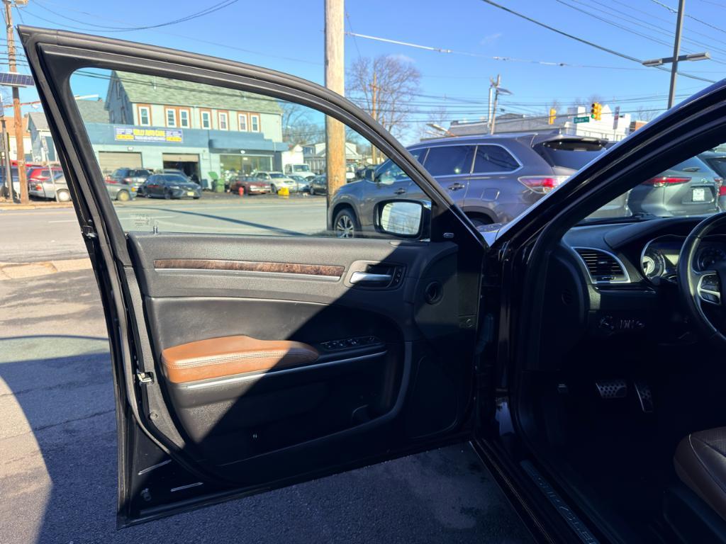 used 2019 Chrysler 300 car, priced at $14,488