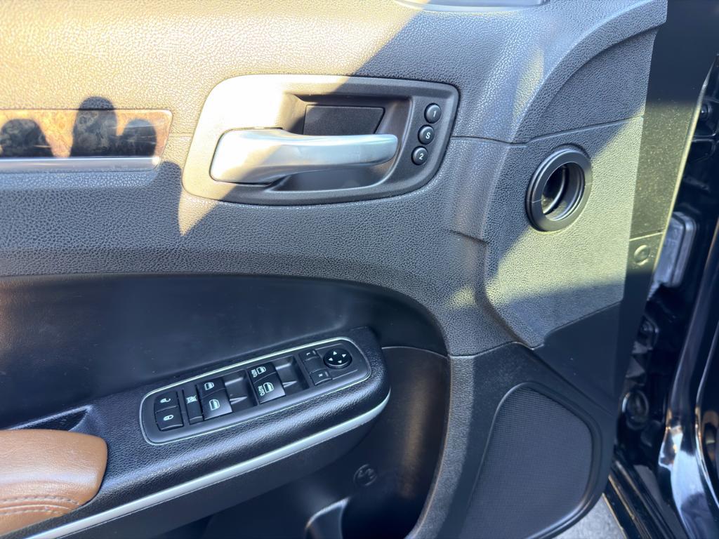 used 2019 Chrysler 300 car, priced at $14,488