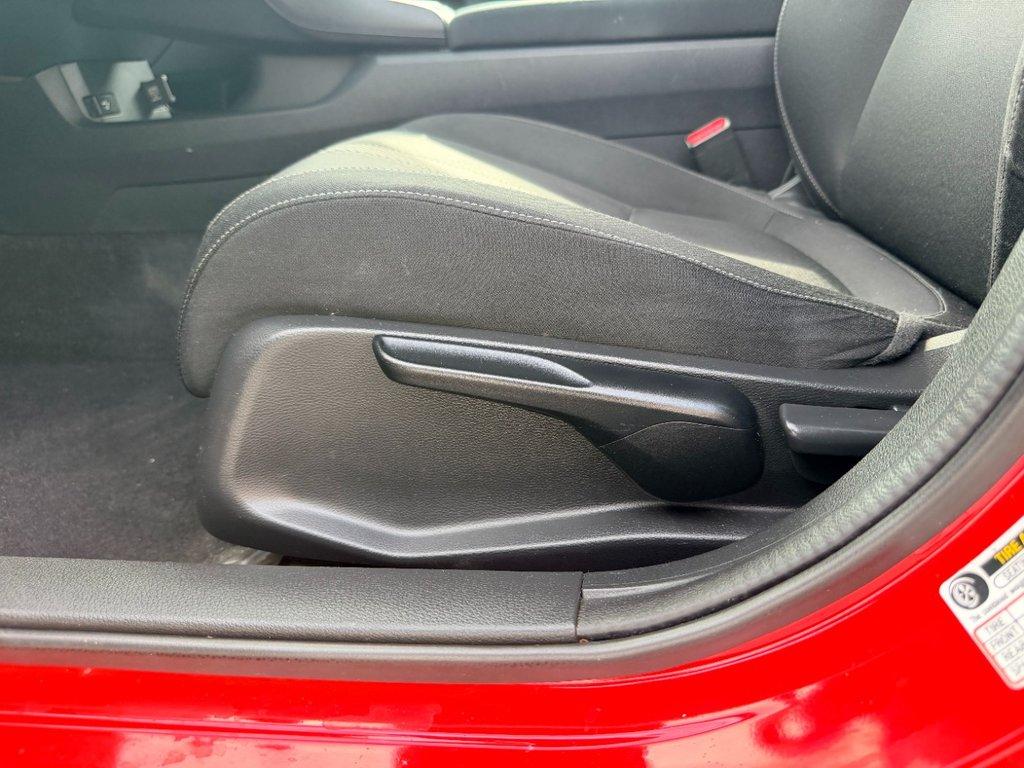 used 2016 Honda Civic car, priced at $13,097