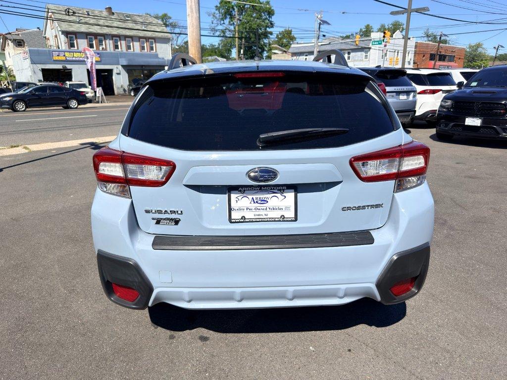 used 2019 Subaru Crosstrek car, priced at $14,097