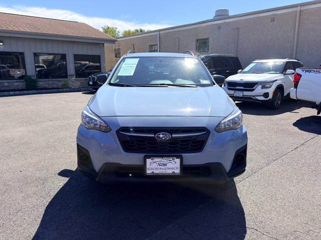 used 2019 Subaru Crosstrek car, priced at $14,097