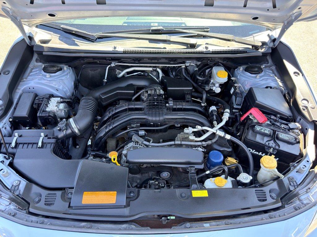 used 2019 Subaru Crosstrek car, priced at $14,097