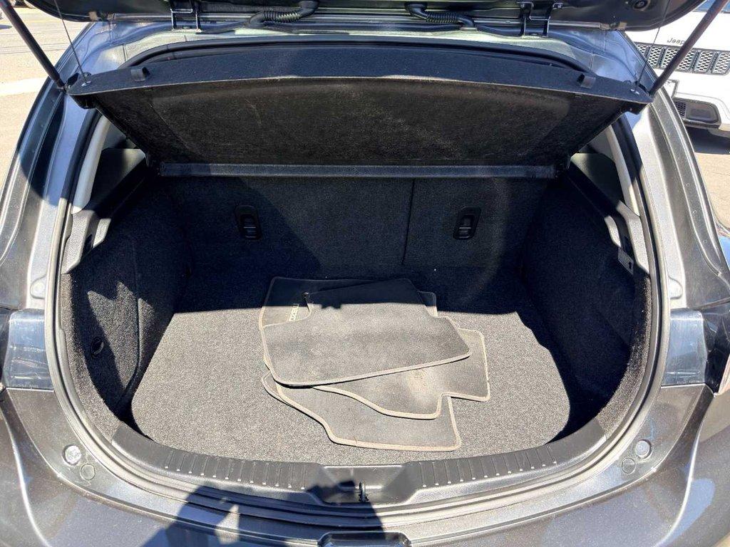 used 2012 Mazda Mazda3 car, priced at $7,288