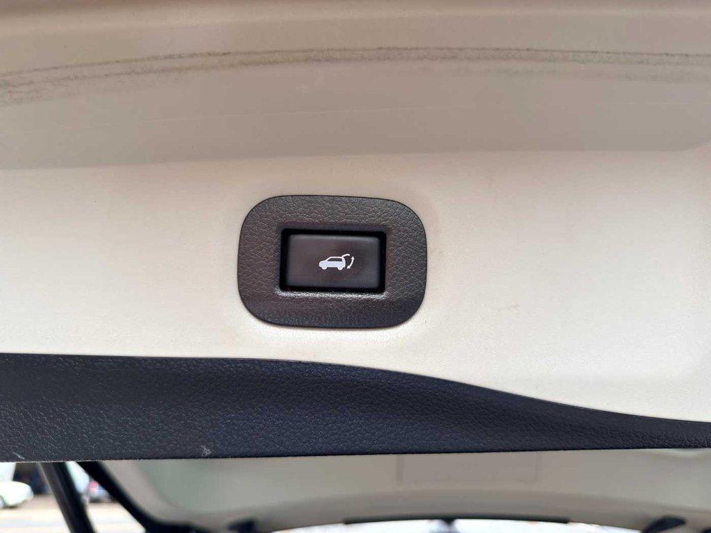 used 2020 Nissan Rogue car, priced at $16,488