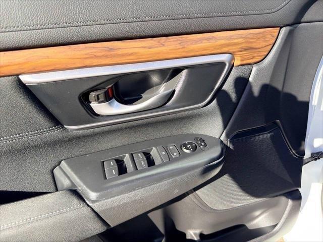 used 2020 Honda CR-V car, priced at $22,288