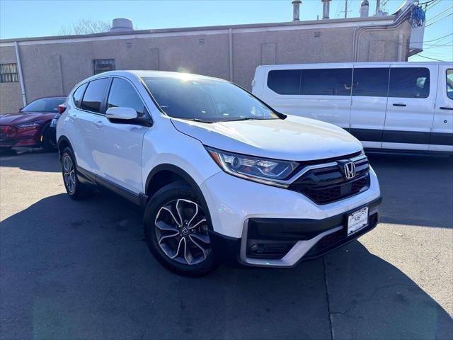 used 2020 Honda CR-V car, priced at $22,288