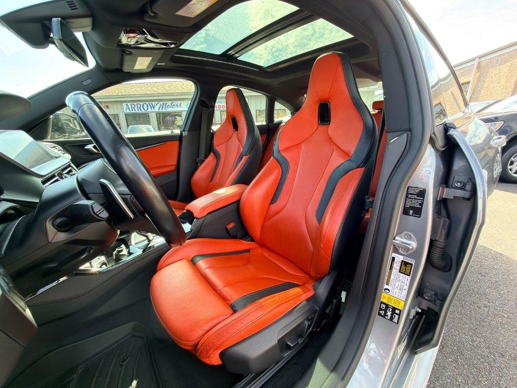 BMW 2 Series view 29