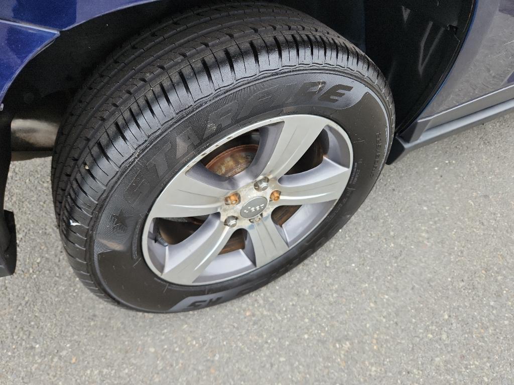 used 2017 Jeep Compass car, priced at $8,797