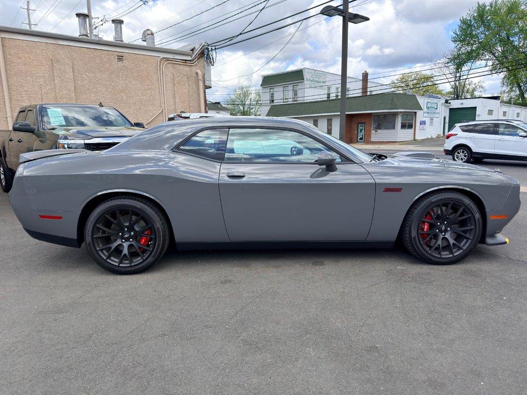 used 2023 Dodge Challenger car, priced at $54,988
