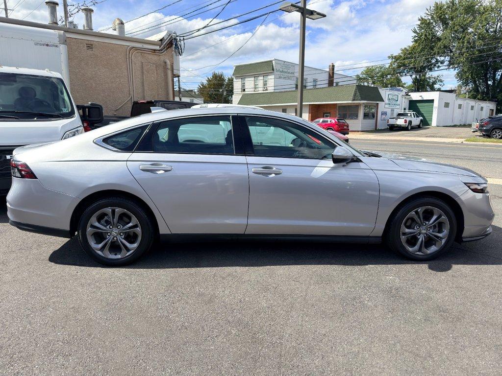 used 2024 Honda Accord car, priced at $24,597