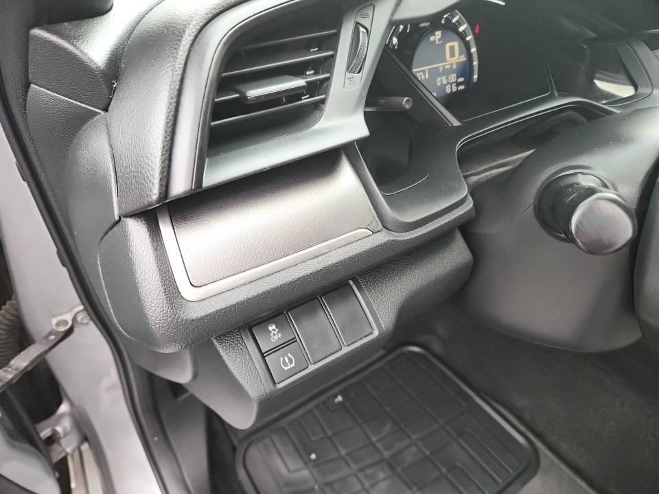 used 2016 Honda Civic car, priced at $16,587