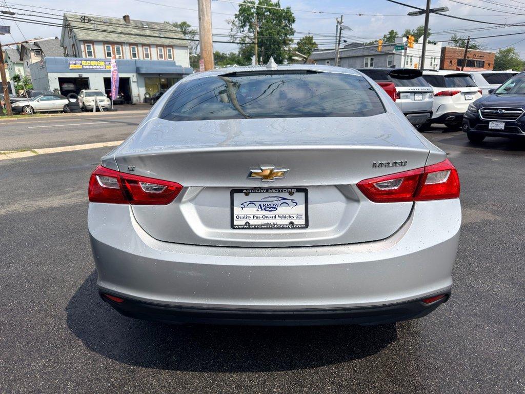 used 2016 Chevrolet Malibu car, priced at $14,087