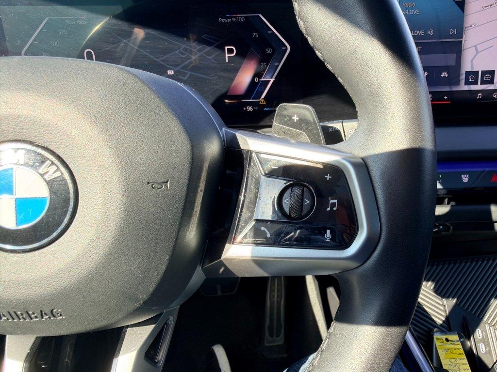 BMW X3 view 48