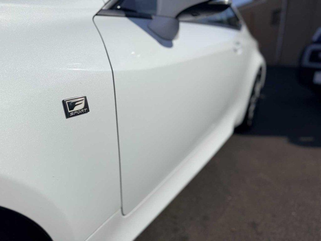 used 2018 Lexus RC 300 car, priced at $29,087
