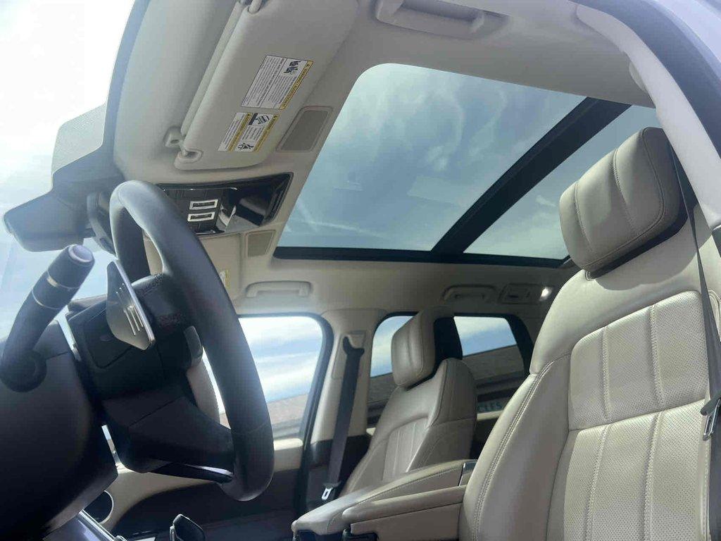 used 2022 Land Rover Range Rover Sport car, priced at $40,587